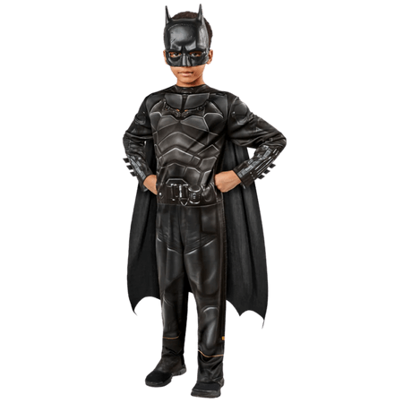 Rubies Batman The Movie Kostym