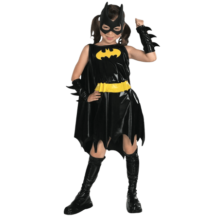 Rubies Batgirl Kostym