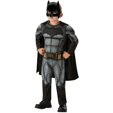 Rubies Justice League Batman-dräkt