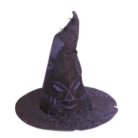 Rubies Harry Potter distributörshatt