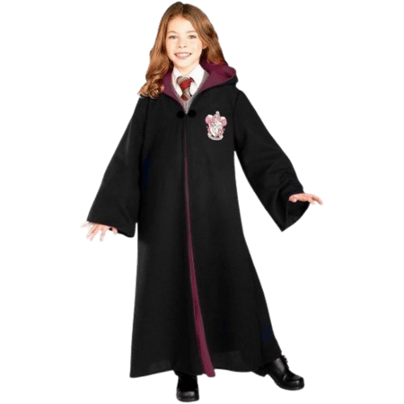 Rubies Harry Potter Deluxe keps