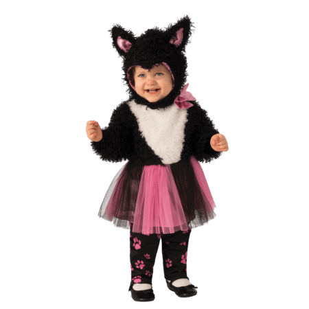 Rubies Kattunge Dräkt