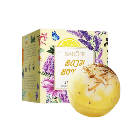 Sadoer Citron Badbomb