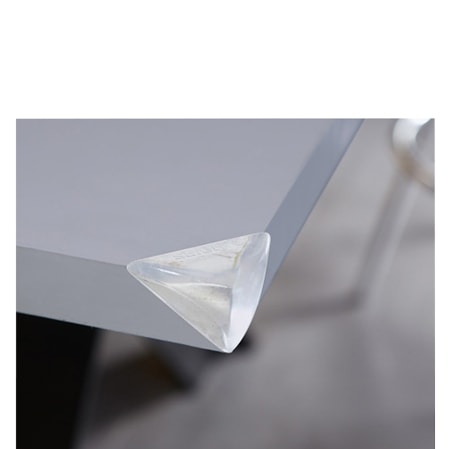 Safety 1st Hörnskydd - 4 st