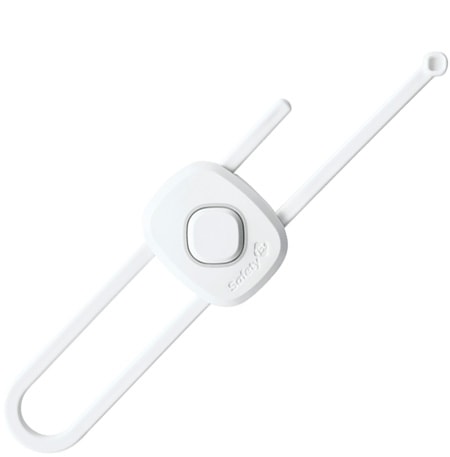 Säkerhet 1st Skåp lås