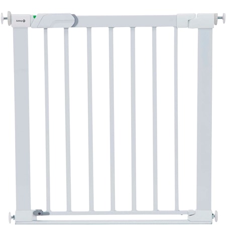 Safety 1st Flat Step Säkerhetsgrind