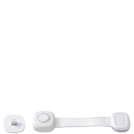 Safety 1st OutSmart Secret Button Multi-lock