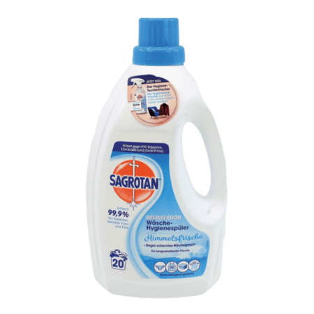 Sagrotan Desinficerande rengöringsmedel - 1500ml