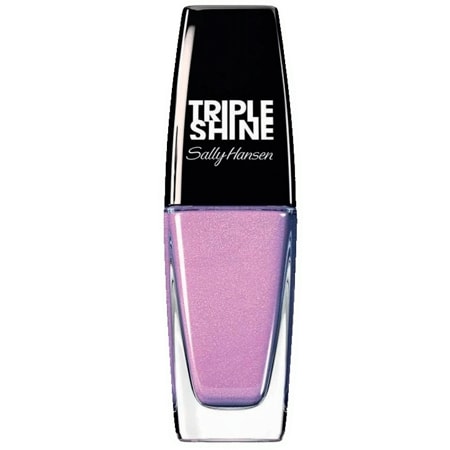 Sally Hansen Triple Shine Nagellack - Drama Sheen