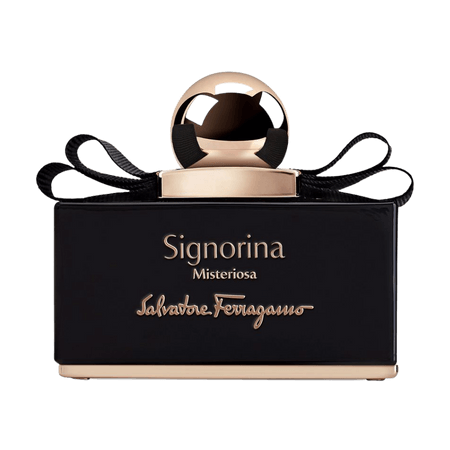 Salvatore Ferragamo Signorina Misteriosa Eau de Parfum 50 ml