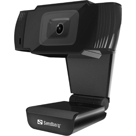 Datorer & Tillbehör