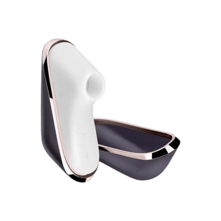 Satisfyer Pro resevibrator - vit