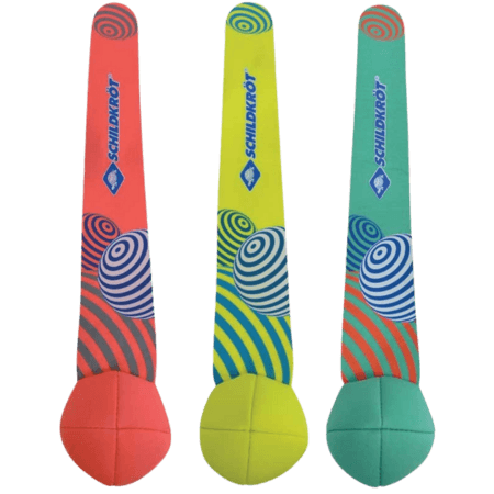 Schildkröt Neoprene Diving Balls – 3 st