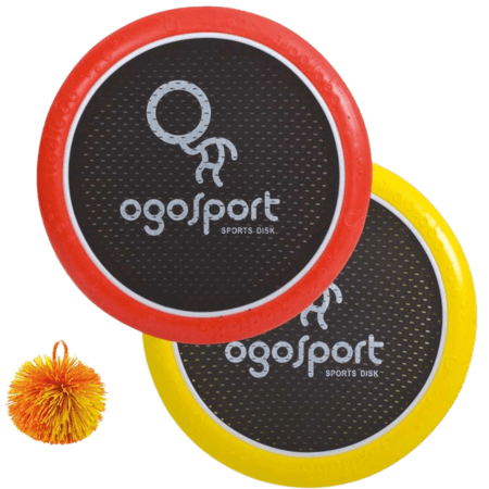 Schildkröt Ogo Sport Disk Set