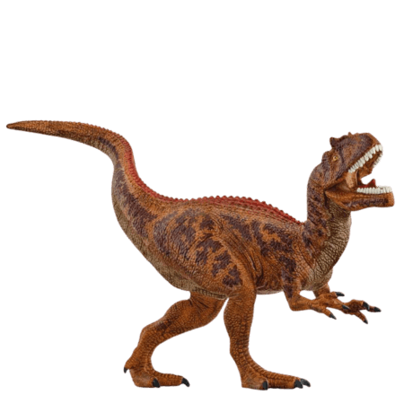 Schleich Allosaurus Dinosauriefigur – 15043