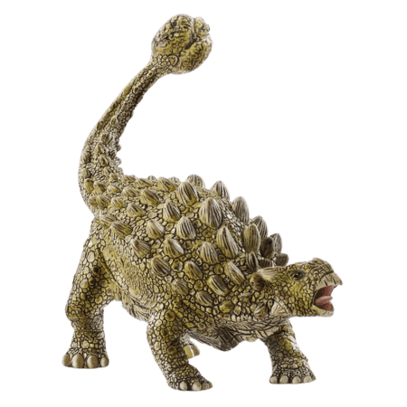 Schleich Ankylosaurus Dinosauriefigur