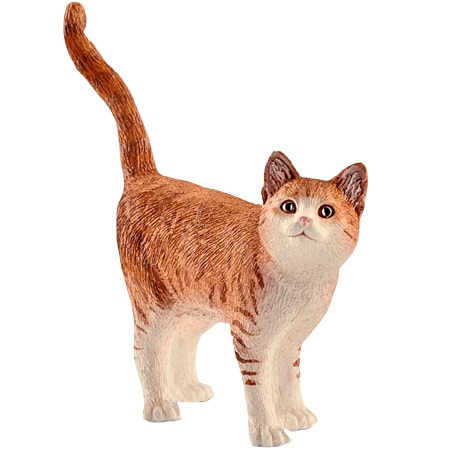 Schleich katt - 13836