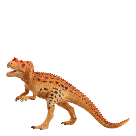 Schleich Ceratosaurus Dinosauriefigur