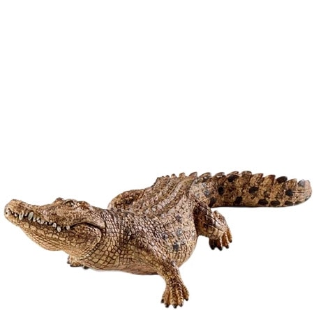 Schleich krokodil - 14736