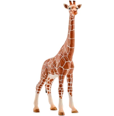 Schleich kvinnlig giraff - 14750