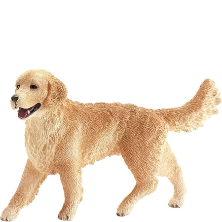Schleich Golden Retriever-hona - 16395