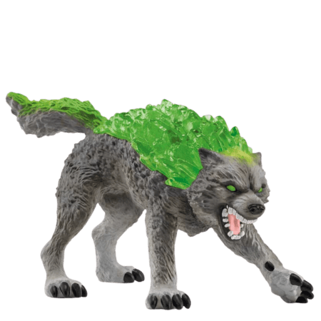 Schleich Granitvarg Figur