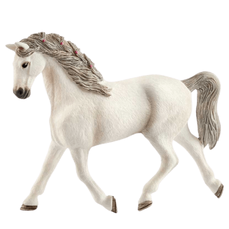Schleich Holstein Mare Horse Figure – 13859