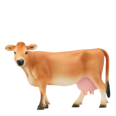 Schleich Jersey Ko Figur