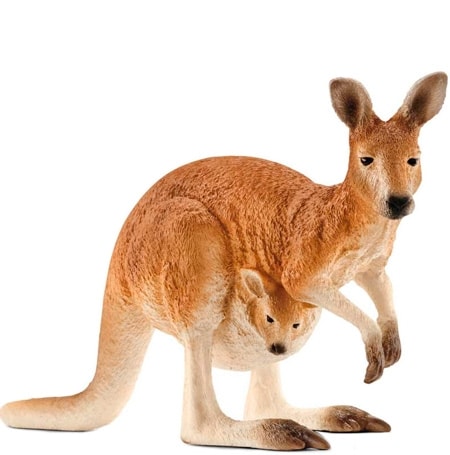 Schleich känguru - 14756