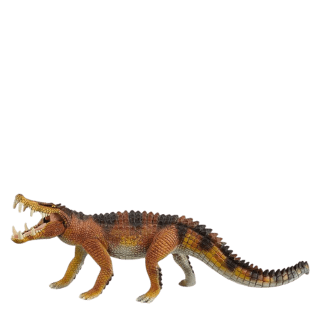Schleich Kaprosuchus Dinosauriefigur