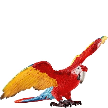Schleich papegoja - 14737