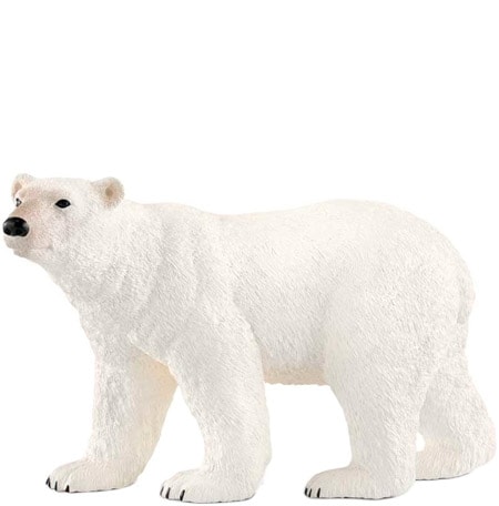 Schleich isbjörn - 14800