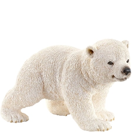 Schleich isbjörnsunge - 14708