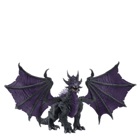 Schleich Skuggdrake Figur