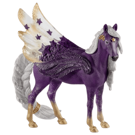 Schleich Stjärn Pegasus Sto Figur – 70579