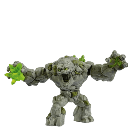Schleich Stenmonster Figur