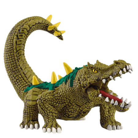 Schleich Träskmonster Figur