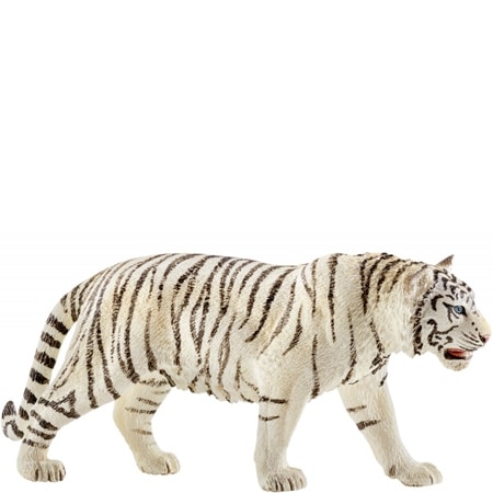 Schleich vit tiger - 14731