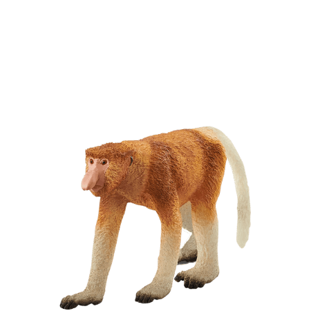 Schleich näsapa - 14846