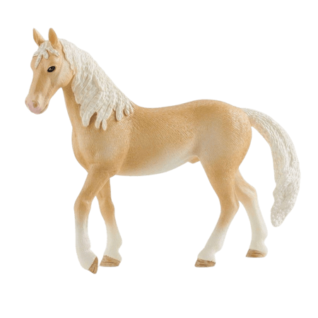 Schleich Akhal-Teke hingst 13911