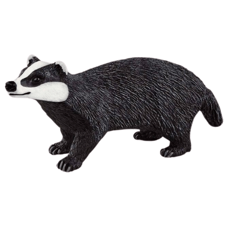 Schleich grävling - 14842