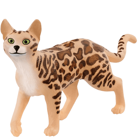 Schleich Bengalisk katt - 13918