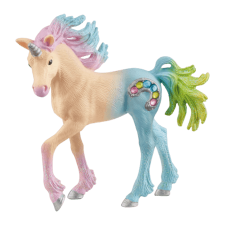 Schleich Marshmallow-hörning - 70724