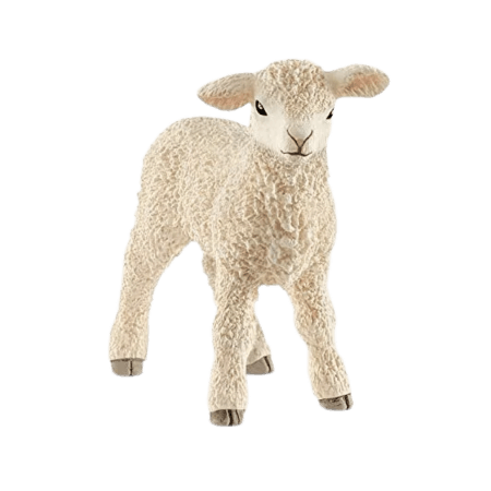 Schleich får - 13883