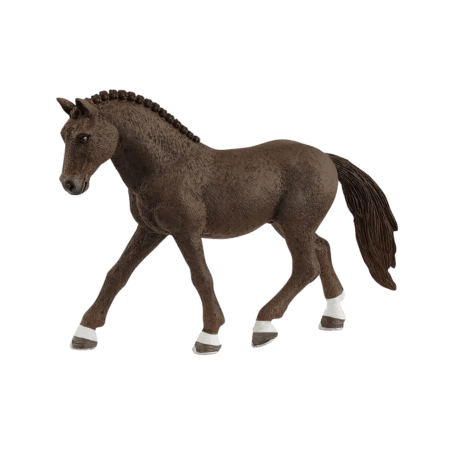 Schleich tysk ridponny, vallack - 13926