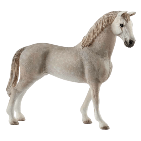 Schleich Holstein häst - 13859