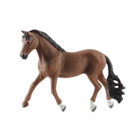 Schleich Horse Club Trakehner valack - 13909