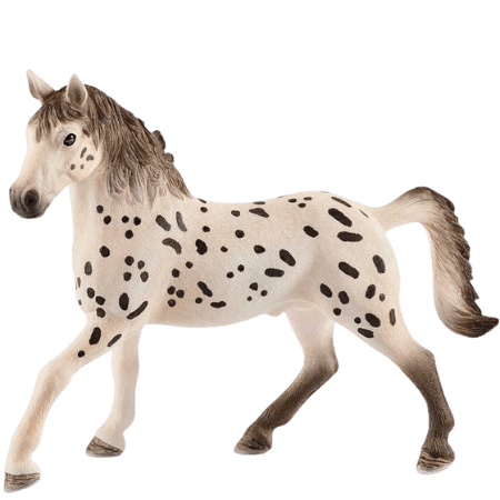 Schleich Knabstrupper-hingst - 13889