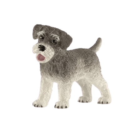Schleich dvärgschnauzer - 13892