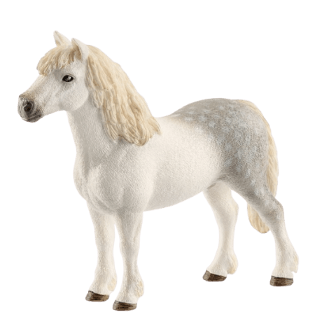 Schleich Welsh Pony Hingst - 13871